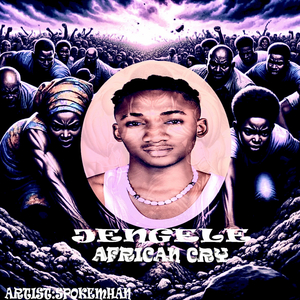 Jengele(African Cry)