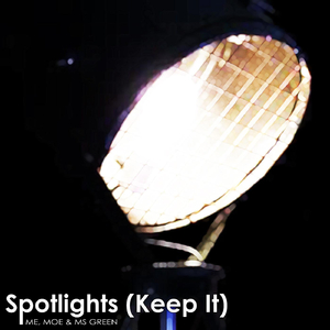 Spotlights (Keep It)