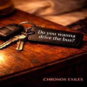 Do wanna drive the bus?