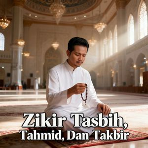 Zikir Tasbih, Tahmid, Dan Takbir