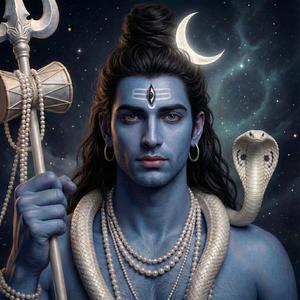 Shiva Nataraja (Lo-Fi Mantra)