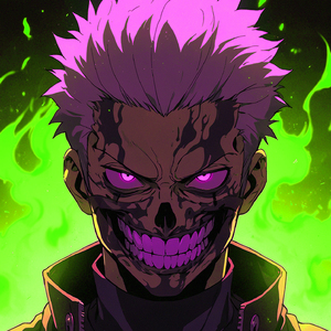 MONTAGEM HAKARI (TUCA DONKA)