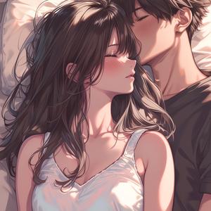 好きだけじゃ足りなくなった -離したくない
