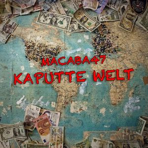 Kaputte Welt