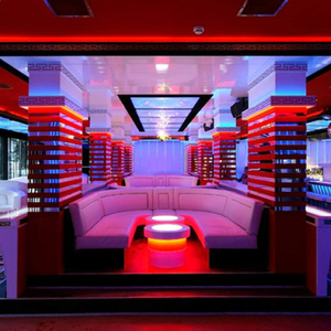 All the Sad Young Men