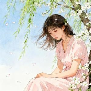 可惜春风不懂我伤悲 (Cover 范贵宾)