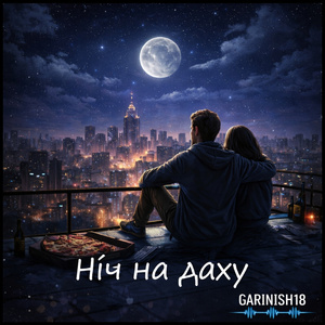 Ніч на даху