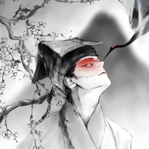 月光（黄诗扶）