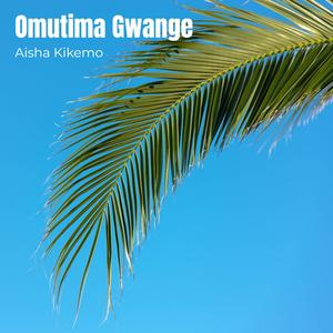 Omutima Gwange