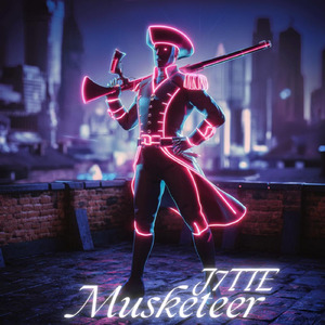 Musketeer