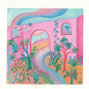 Dragon Dungeon Renagade (DDR)