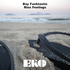 Mint Flavour (Original mix)