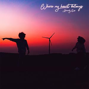 Where My Heart Belongs