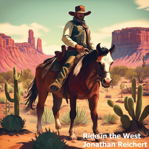 Ride in the West