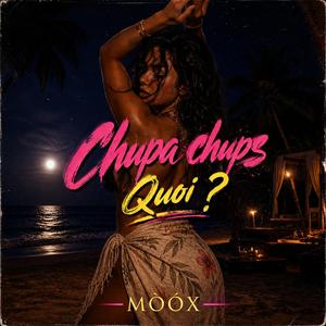 Chupa Chups