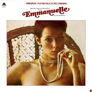 Emmanuelle Song (French Vocal Version)