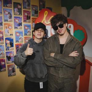 Cali (Omar & Gabito)