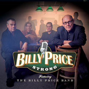 Drivin' Wheel (feat. The Billy Price Band)