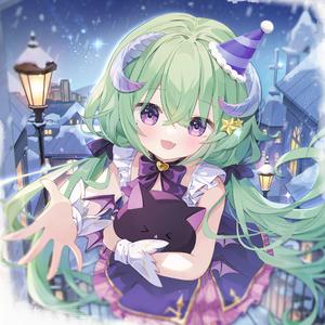 第一场雪的约定