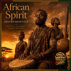 Deep Tribal Bass (Instrumental Mix)
