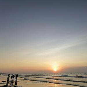 秋天的童话 伴奏