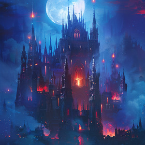 嘆きの国のマートル (英語版andメロディー違うver)