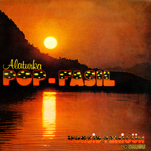 Potpuri: Yangın Var / Kabak / Fındık Kurdu / Ufacıksın / Badem Şekeri / Düriyem'in Güğümleri