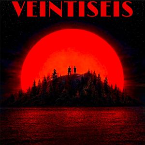 VEINTISEIS