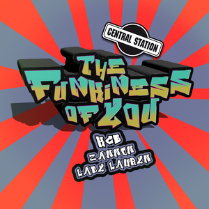 The Funkiness Of You