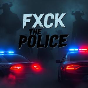 FXCK THE POLICE
