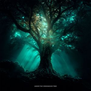Under the greenwood tree