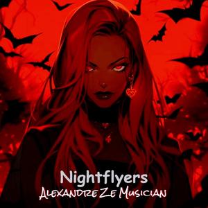 Nightflyers, (Aggressive Phonk)