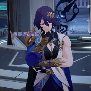 【星铁丨真理医生】《赛博义父》