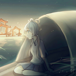 【洛天依原创】故梦·茴