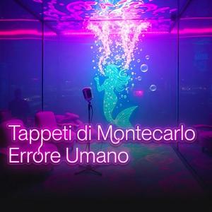 Tappeti di Monrecarlo