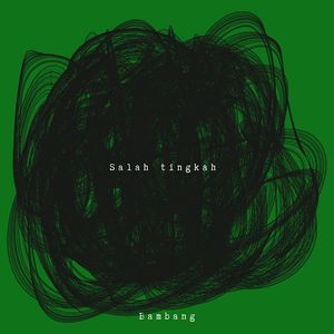 Salah Tingkah
