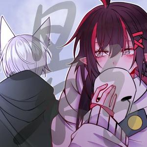 影——凹凸世界莱娜同人曲