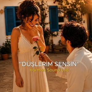 Düşlerim Sensin