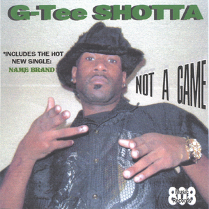 Not a Game