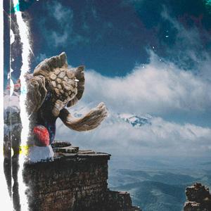 AS CAN BE(prod by Bubbleboy）