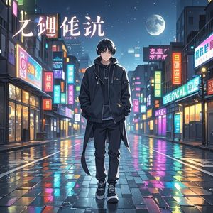 离场序章-钥匙