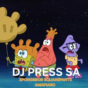 SpongeBob SquarePants (AMAPIANO MIX) (feat. Skoroza Sk)