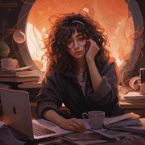 Twilight Reverberations