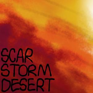 Scarstorm Desert