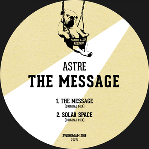 Solar Space (Original Mix)