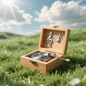 玖月奇迹 - 红歌联唱