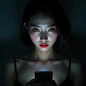 어둠 속의 메아리 Echo in the Darkness