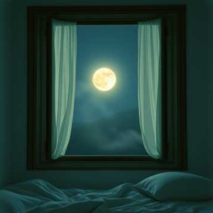 Bedroom Window