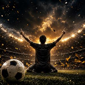 One Fire (Goal)