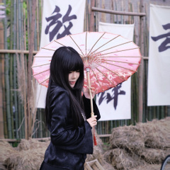 一人有一个梦想